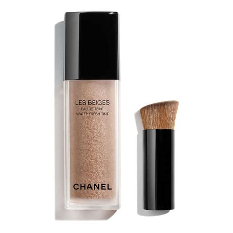 chanel les beiges eau de teint sephora|chanel les beiges moisturizing tint.